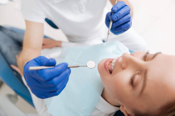 Best Root Canal Treatment  in El Granada, CA